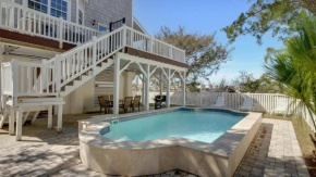 Casa Al Mare - 3rd Row - Cherry Grove Section